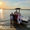 Myrtle Beach Sunset Cruises: A Magical Evening with Coastal Marsh Adventures