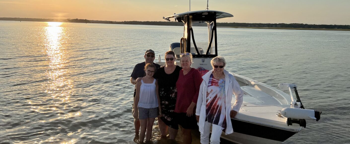 Myrtle Beach Sunset Cruises: A Magical Evening with Coastal Marsh Adventures