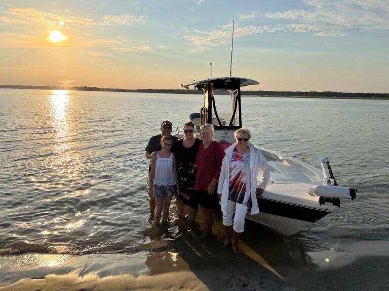 Myrtle Beach Sunset Cruises: A Magical Evening with Coastal Marsh Adventures