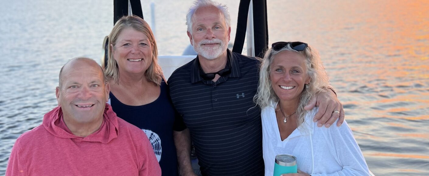 Set Sail from Little River on a Scenic Adventure