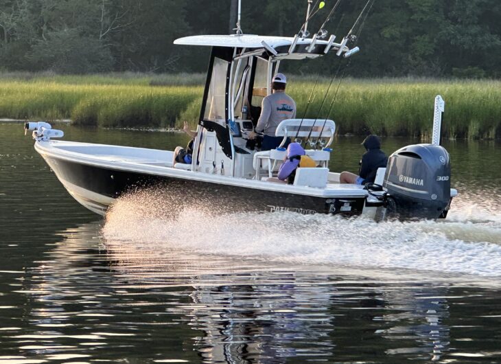 Boating-Adventure-Coastal-Marsh-Charters-Fishing-Myrtle-Beach